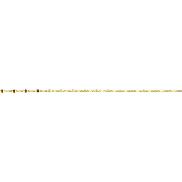 Stroili - Collana con Catenina Poème Oro Giallo