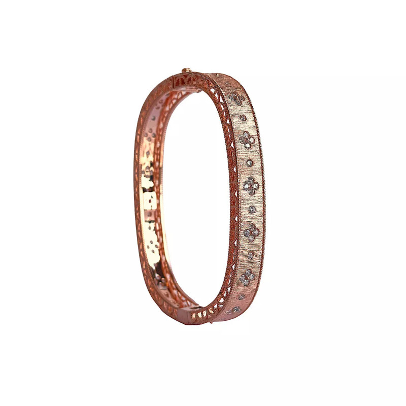 TSARS COLLECTION - Bracciale Etherna Collection
