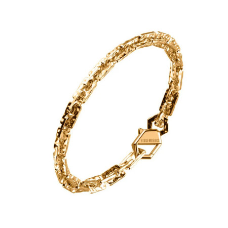 Bikkembergs -  Bracciale Uomo Hammer
