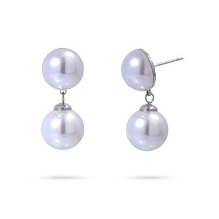 Anartxy  -  Orecchini  di perle Bluma