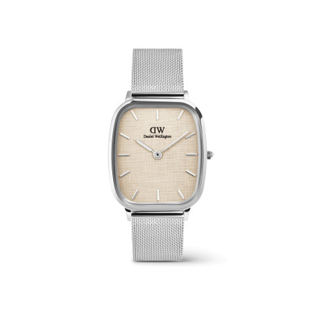 Daniel Wellington  - Orologio Marlon Sterling Linen
