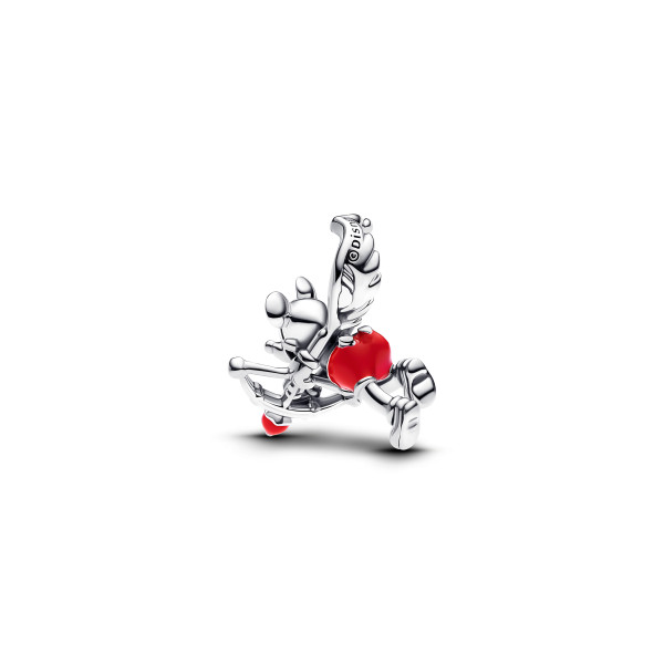Pandora  Charm Disney, Mickey Mouse Cupido