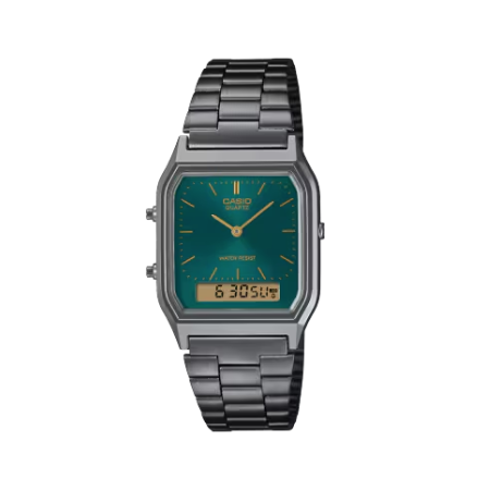 CASIO - orologio Vintage