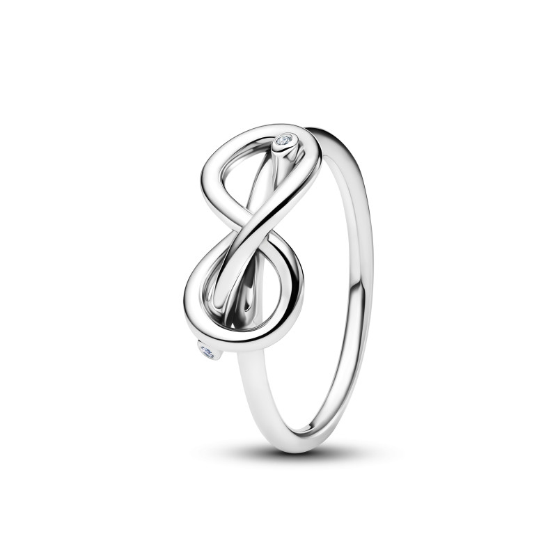 Pandora  -  Anello Legame Infinito