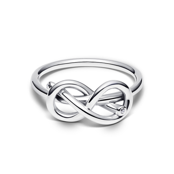 Pandora  -  Anello Legame Infinito
