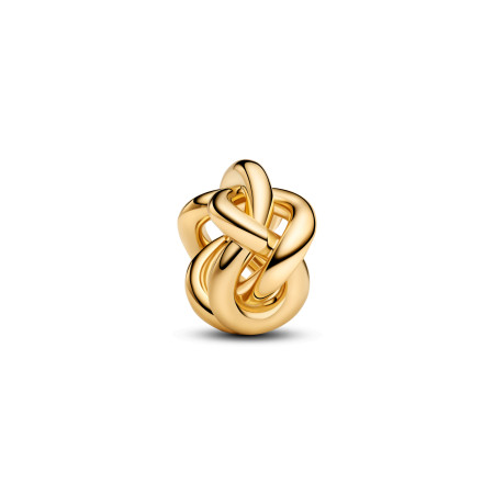 Pandora   Charm Nodo d'Amore Eterno
