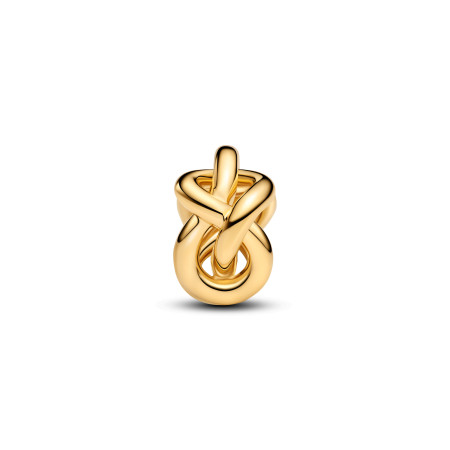 Pandora   Charm Nodo d'Amore Eterno 2