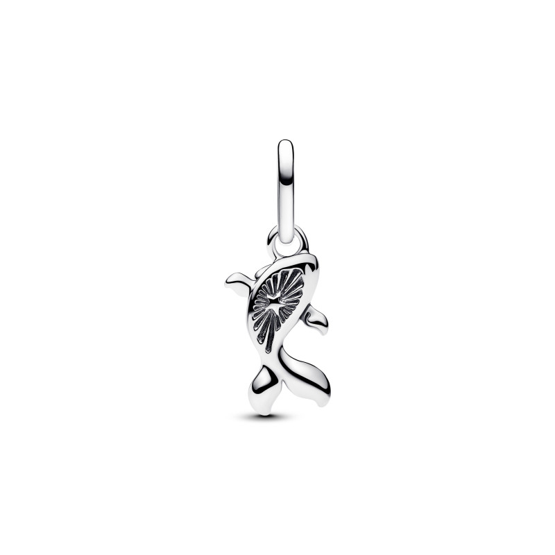 Pandora  Charm Mini Pendente Carpa Koi Pandora ME