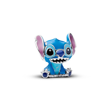 Pandora   Charm Disney, Lilo & Stitch