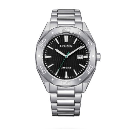 CITIZEN - Orologio Metropolitan Sport