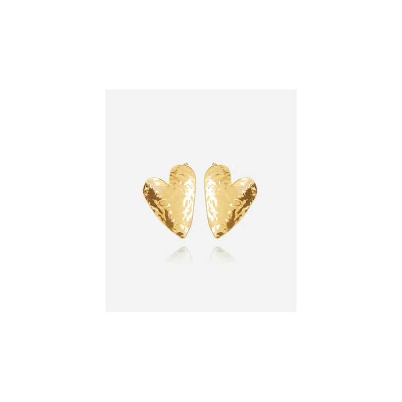 ZAG Bijoux   Orecchini Coracao