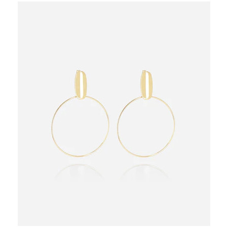 ZAG Bijoux   Orecchini Brittany