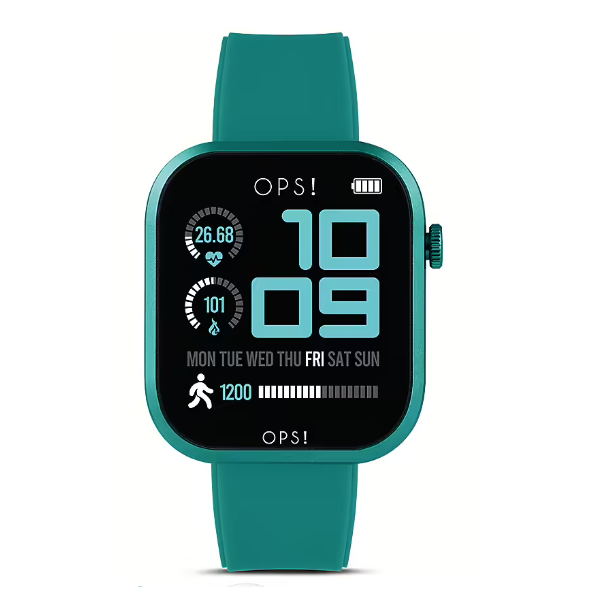Ops Object - Orologio Smartwatch  CALL Pro