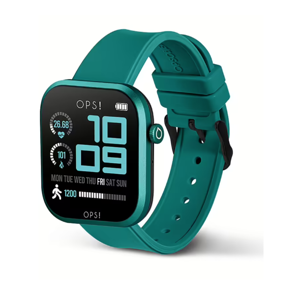 Ops Object - Orologio Smartwatch  CALL Pro