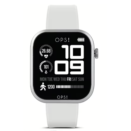 Ops Object - Orologio Smartwatch  CALL Pro