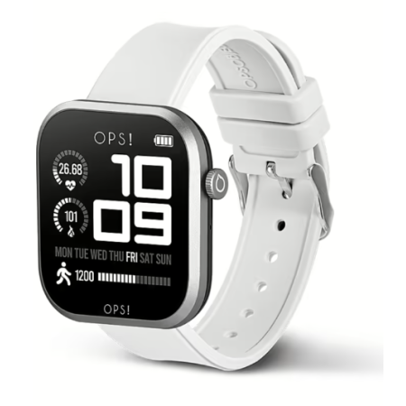 Ops Object - Orologio Smartwatch  CALL Pro 2