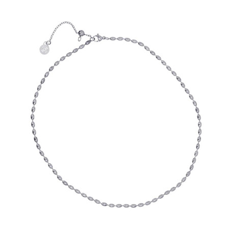 Anartxy -  Collana con catena di semi Summer Essentials 2