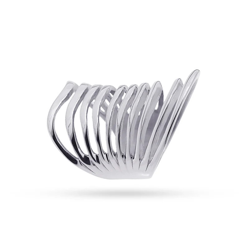 Anartxy -  Anello Waves Wisp