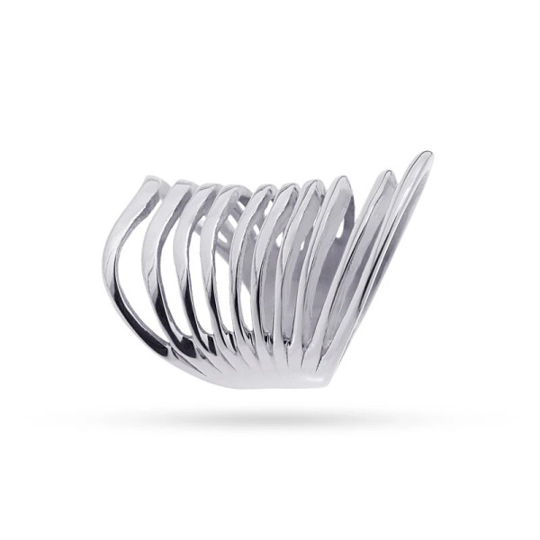 Anartxy -  Anello Waves Wisp