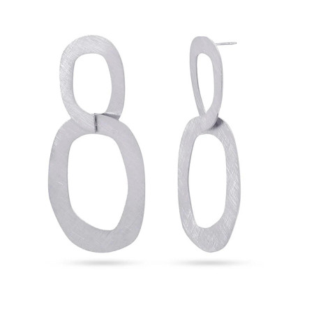 Anartxy  -  Orecchini Matt Gleamless