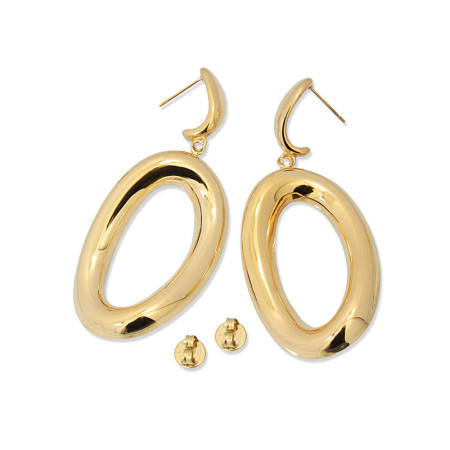 Anartxy  -  Orecchini Waves Current 2