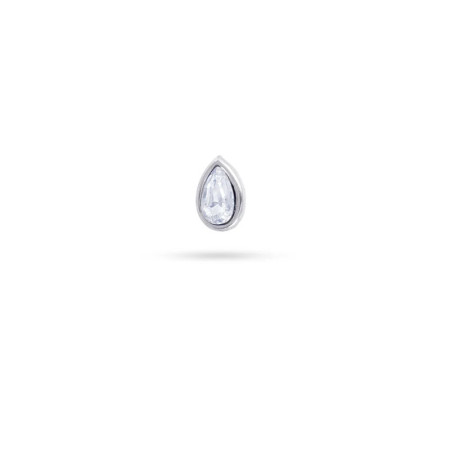 Anartxy  - Orecchino Piercing Goccia 2