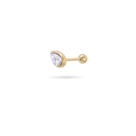 Anartxy  - Orecchino Piercing Goccia