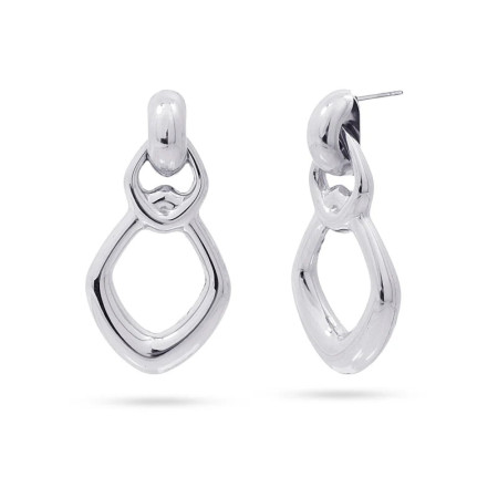 Anartxy  -  Orecchini a gancio Waves