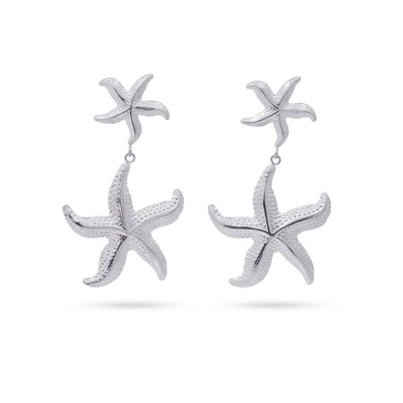 Anartxy  -  Orecchini a stella marina