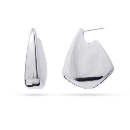 Anartxy  -  Orecchini Waves Stone