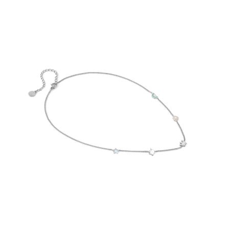 NOMINATION -  COLLANA FAIRYICONS MIX SIMBOLI 2