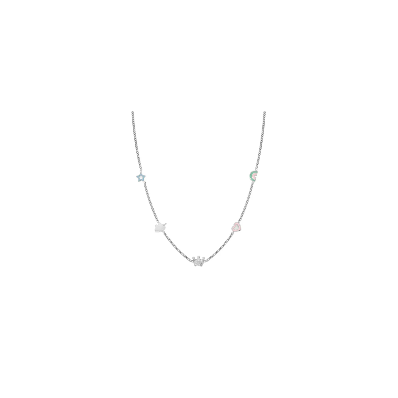 NOMINATION -  COLLANA FAIRYICONS MIX SIMBOLI