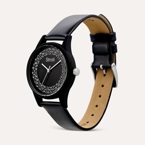 Stroili - Orologio al Quarzo  Harbin