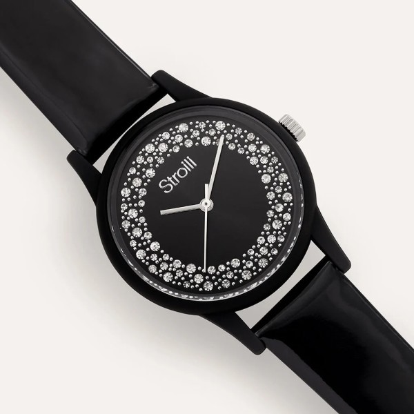 Stroili - Orologio al Quarzo  Harbin
