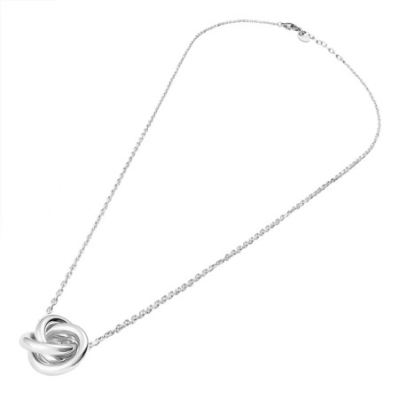 Stroili  -  Collana Lady Code Acciaio 2