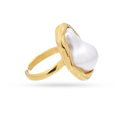 Anartxy - Anello Tide Pearl 2