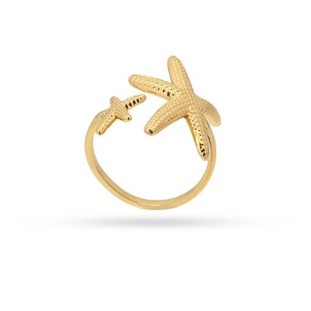 Anartxy -  Anello Tide Stella