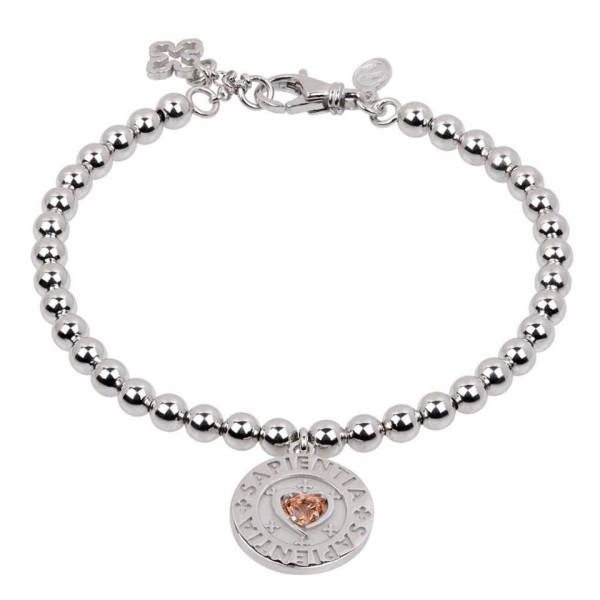 TUUM BRACCIALE SAPIENTIA