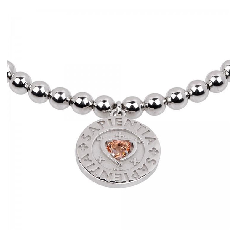 TUUM BRACCIALE SAPIENTIA
