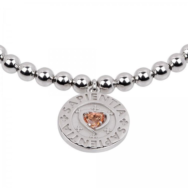 TUUM BRACCIALE SAPIENTIA