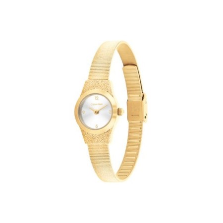 Calvin Klein   Orologio donna Contemporary