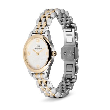 Daniel Wellington  - Orologio Ophelia Mini Two Tone Gold 2