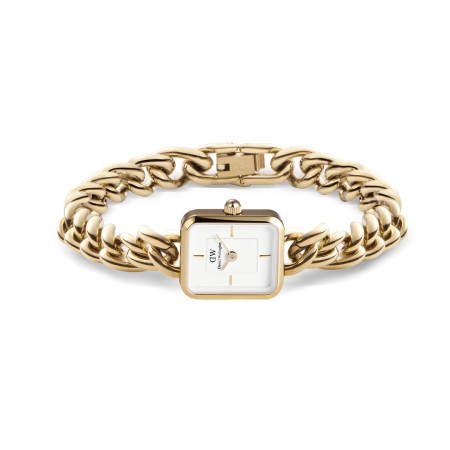 Daniel Wellington  - Orologio  Jolie Chain Gold 2