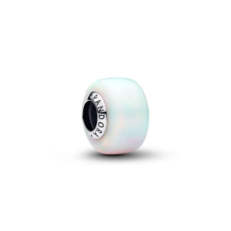 Pandora    Charm Opale Aurora Boreale