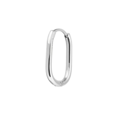 Marlù   -   Orecchino ovale 1,9 cm