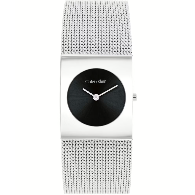 Calvin Klein   Orologio donna al quarzo Ck Pulse