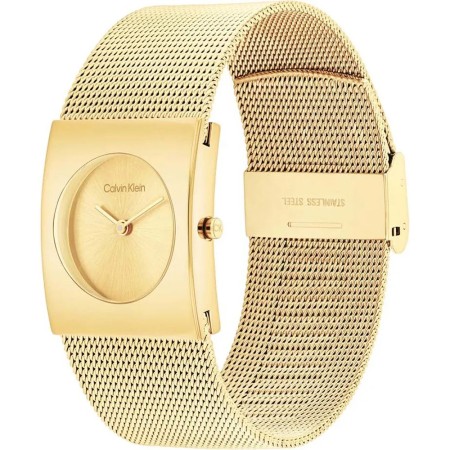 Calvin Klein   Orologio donna al quarzo  Ck Pulse
