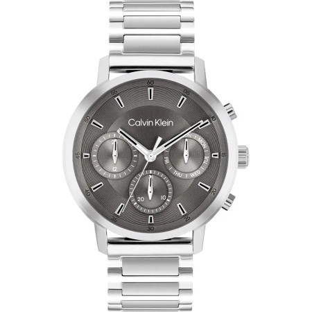 Calvin Klein   Orologio cronografo uomo  Gauge 2