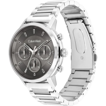 Calvin Klein   Orologio cronografo uomo  Gauge