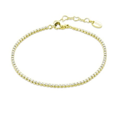 BRAND   Bracciale Micro Tennis Colorato Donna